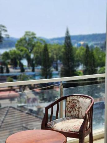 Imagen general del Hotel Marguerite, Da Lat. Foto 5