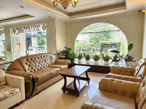Imagen general del Hotel Marguerite, Da Lat. Foto 6