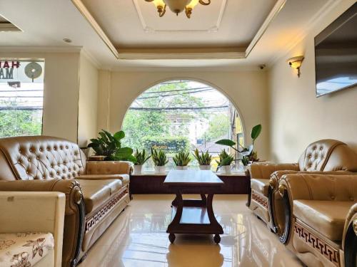 Imagen general del Hotel Marguerite, Da Lat. Foto 7