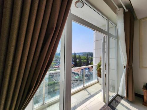 Imagen general del Hotel Marguerite, Da Lat. Foto 15