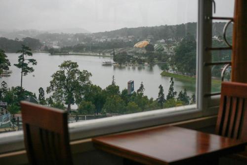 Imagen general del Hotel Marguerite, Da Lat. Foto 18