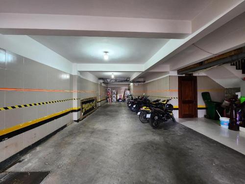 Imagen general del Hotel Marguerite, Da Lat. Foto 19