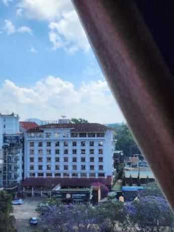 Imagen general del Hotel Marguerite, Da Lat. Foto 20
