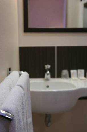 Imagen de la habitación del Hotel Marguerite D'anjou. Foto 7