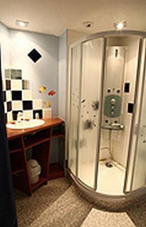 Imagen de la habitación del Hotel Marguerite D'anjou. Foto 10