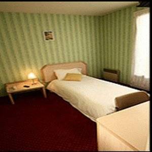 Imagen de la habitación del Hotel Marguerite D'anjou. Foto 12