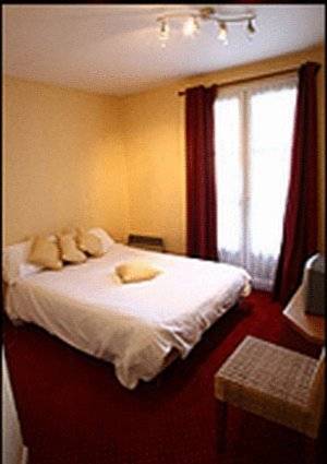 Imagen de la habitación del Hotel Marguerite D'anjou. Foto 13