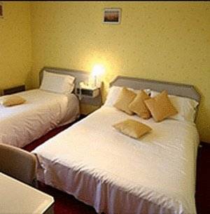 Imagen de la habitación del Hotel Marguerite D'anjou. Foto 14