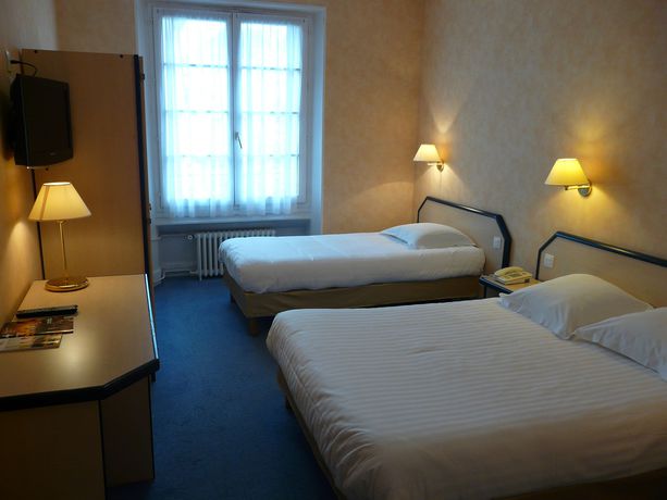 Imagen general del Hotel Marguerite. Foto 1