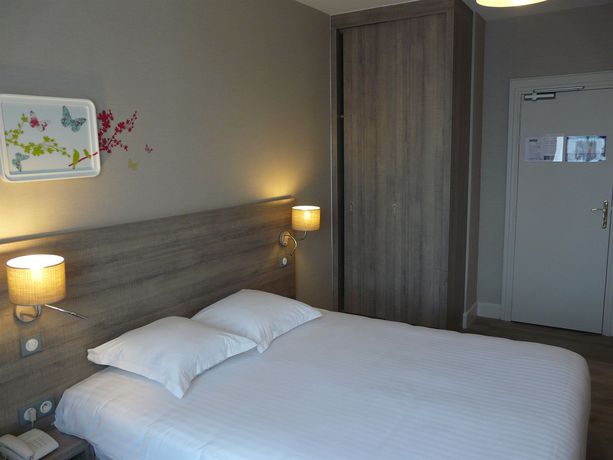 Imagen de la habitación del Hotel Marguerite, ORLEANS. Foto 5