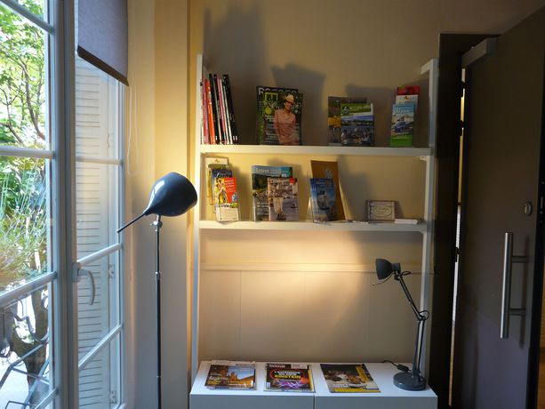 Imagen de la habitación del Hotel Marguerite, ORLEANS. Foto 7