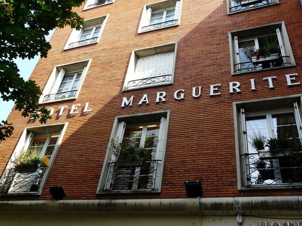 Imagen de la habitación del Hotel Marguerite, ORLEANS. Foto 8