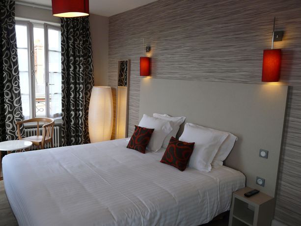 Imagen de la habitación del Hotel Marguerite, ORLEANS. Foto 11