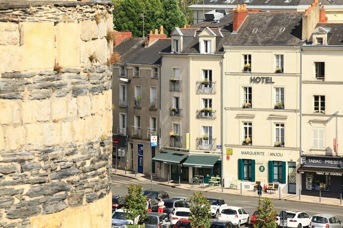 Imagen general del Hotel Marguerite d\'Anjou. Foto 5