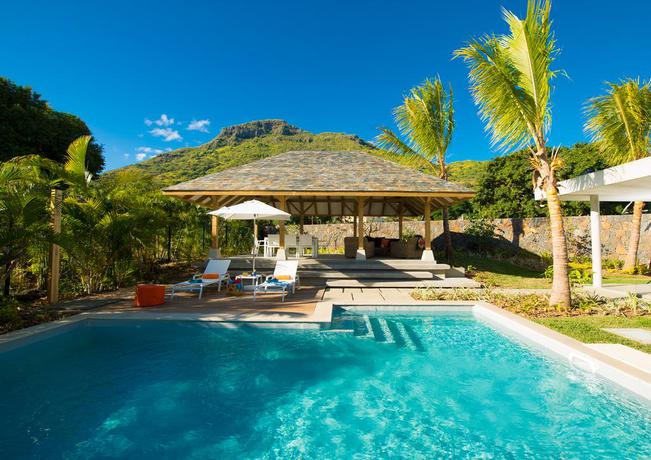 Imagen general del Hotel Marguery Villas by MJ Holidays. Foto 1