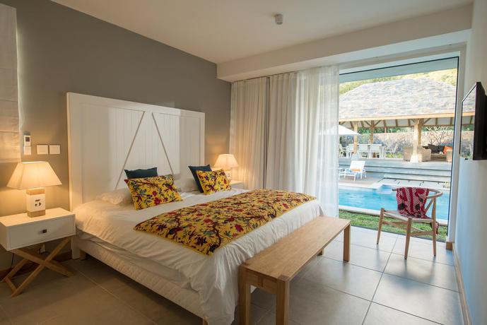 Imagen de la habitación del Hotel Marguery Villas by MJ Holidays. Foto 2