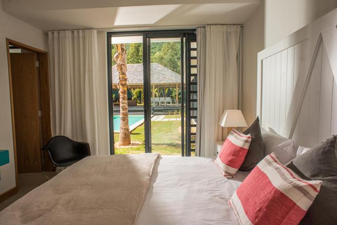 Imagen de la habitación del Hotel Marguery Villas by MJ Holidays. Foto 5