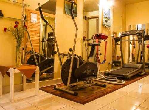 Imagen general del Hotel Marhaba Aswan. Foto 4