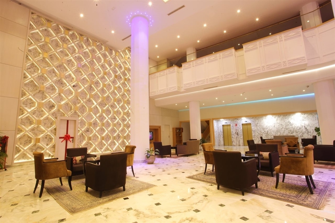 Imagen general del Hotel Marhaba Beach. Foto 6