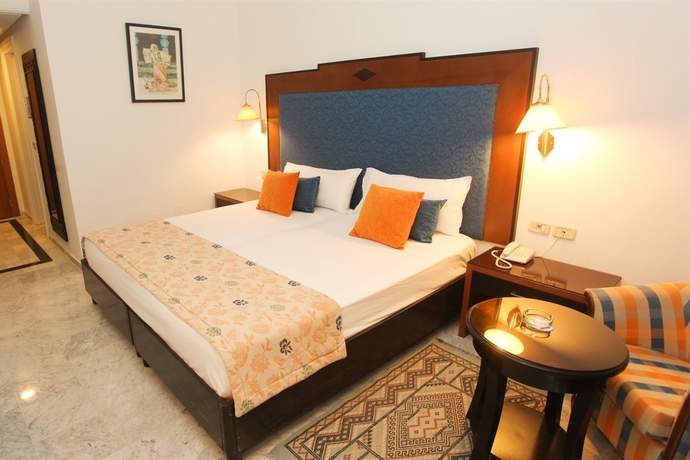 Imagen general del Hotel Marhaba Beach. Foto 8