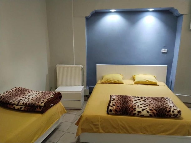 Imagen de la habitación del Hotel Marhaba Beb Bhar Tunis. Foto 6