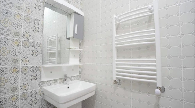 Imagen de la habitación del Hotel Marhaba Casbah. Foto 11
