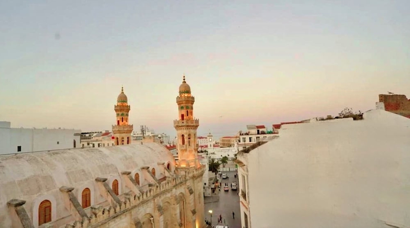 Imagen general del Hotel Marhaba Casbah. Foto 2