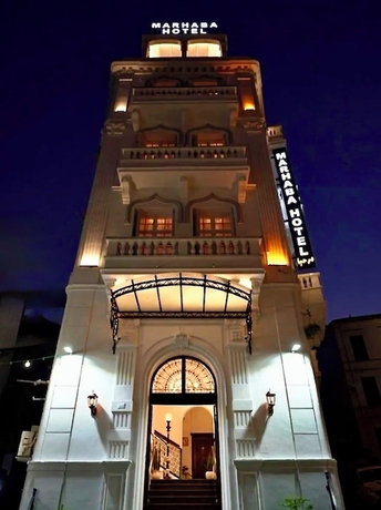 Imagen general del Hotel Marhaba Casbah. Foto 3