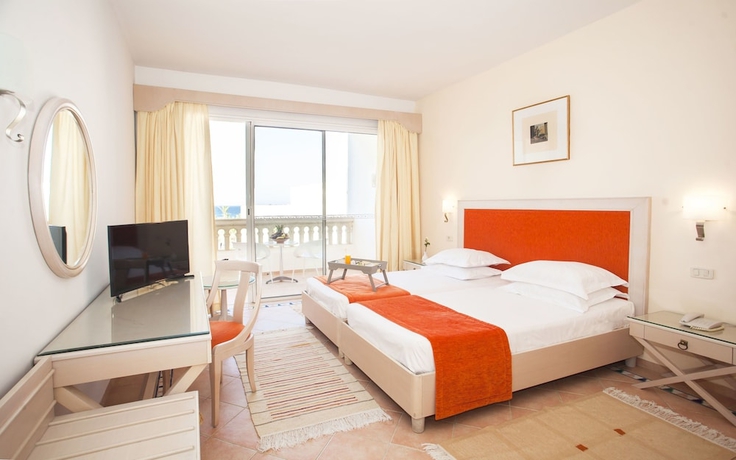 Imagen de la habitación del Hotel Marhaba Club. Foto 9