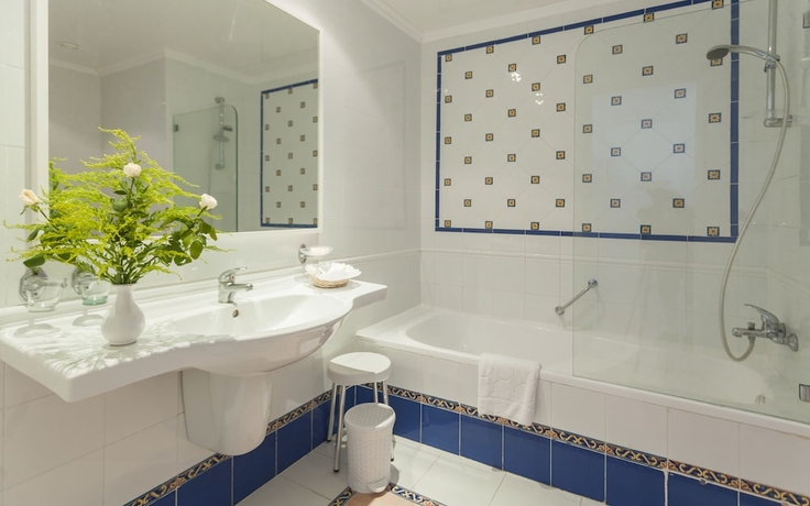 Imagen de la habitación del Hotel Marhaba Club. Foto 10