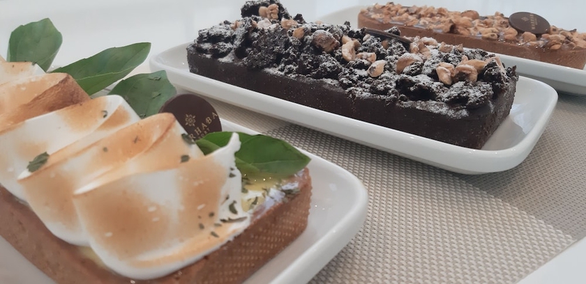 Imagen del bar/restaurante del Hotel Marhaba Club. Foto 8