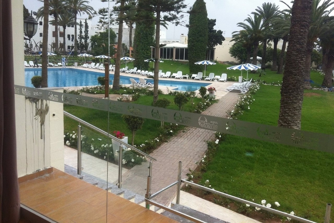 Imagen general del Hotel Marhaba. Foto 1