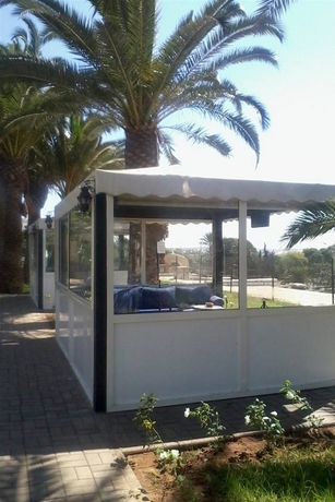 Imagen general del Hotel Marhaba. Foto 4