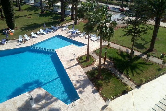 Imagen general del Hotel Marhaba. Foto 5