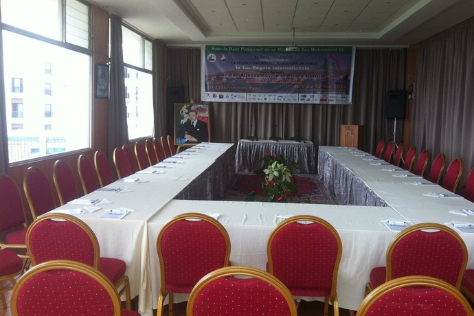 Imagen general del Hotel Marhaba. Foto 6