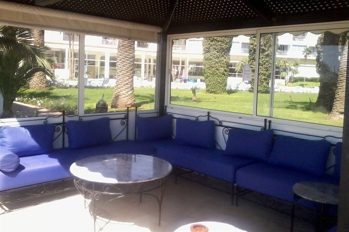 Imagen general del Hotel Marhaba. Foto 7