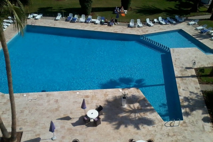 Imagen general del Hotel Marhaba. Foto 9