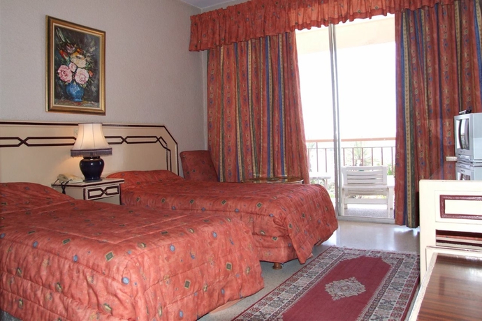 Imagen general del Hotel Marhaba. Foto 10