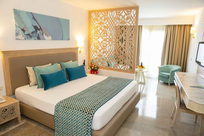 Imagen de la habitación del Hotel Marhaba Royal Salem. Foto 3