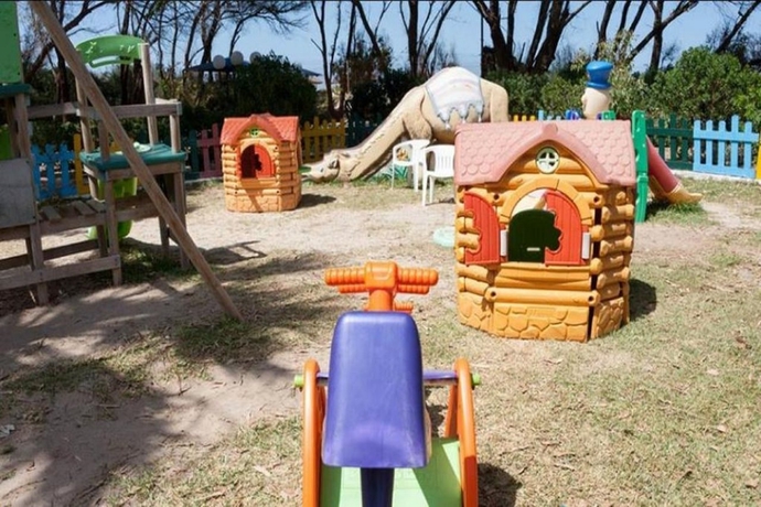 Imagen general del Hotel Marhaba Salem. Foto 5