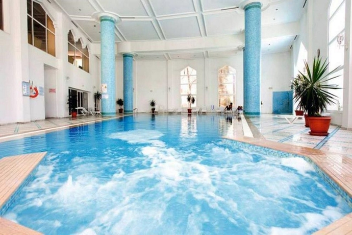 Imagen general del Hotel Marhaba Salem. Foto 6