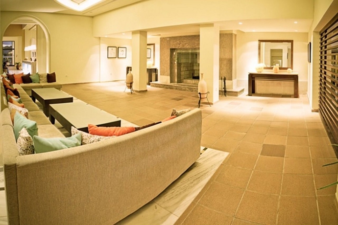 Imagen general del Hotel Marhaba Salem. Foto 16