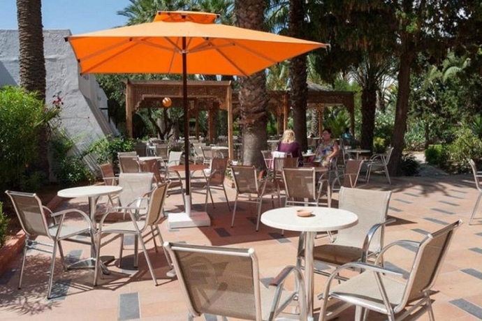 Imagen general del Hotel Marhaba Salem. Foto 11