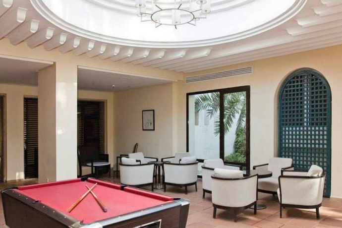 Imagen general del Hotel Marhaba Salem. Foto 12