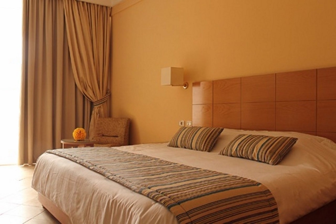 Imagen general del Hotel Marhaba Salem. Foto 14