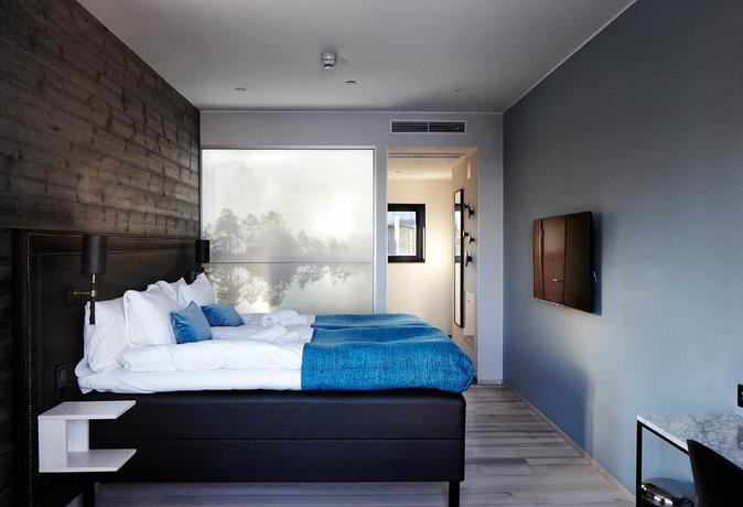 Imagen de la habitación del Hotel Marholmen. Foto 7