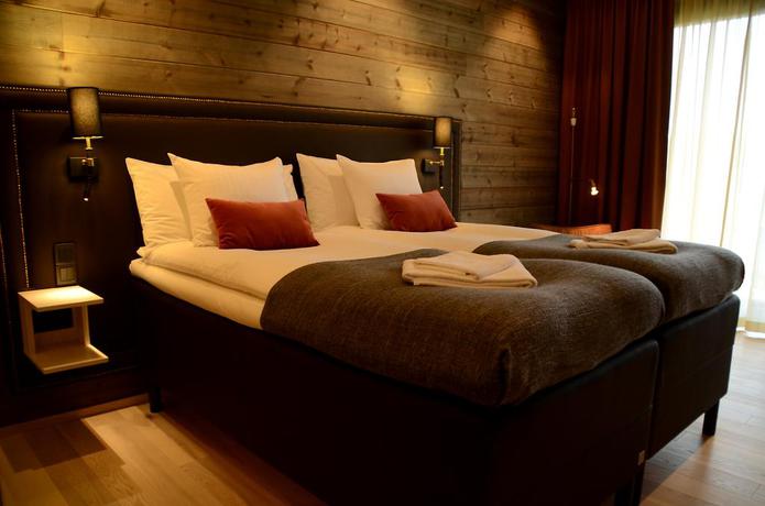 Imagen de la habitación del Hotel Marholmen. Foto 9