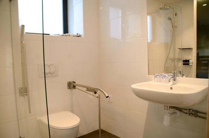 Imagen de la habitación del Hotel Marholmen. Foto 10