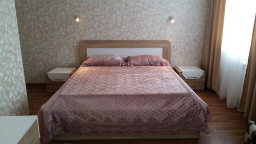 Imagen de la habitación del Hotel Mari, Adler. Foto 1