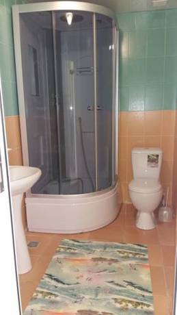 Imagen de la habitación del Hotel Mari, Adler. Foto 2